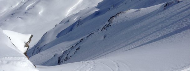 8 REASONS WHY VERBIER IS EUROPE’S PREMIER SNOWBOARD HOLIDAY RESORT